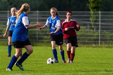 Bild 61 - B-Juniorinnen FSC Kaltenkirchen - MTSV Olympia Neum�nster : Ergebnis: 3:2
